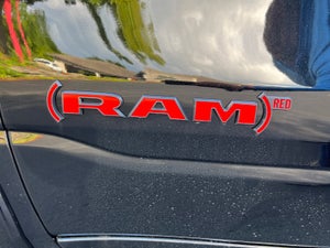 2023 RAM 1500 Limited 4x4 Crew Cab 5 7 Box