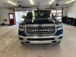 2024 RAM 1500 Laramie 4x4 Crew Cab 57 Box