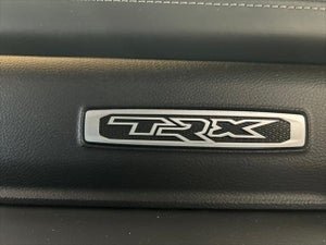 2022 RAM 1500 TRX 4x4 Crew Cab 5 7 Box