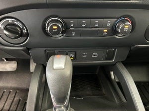 2023 Nissan Frontier S King Cab 4x4 Auto