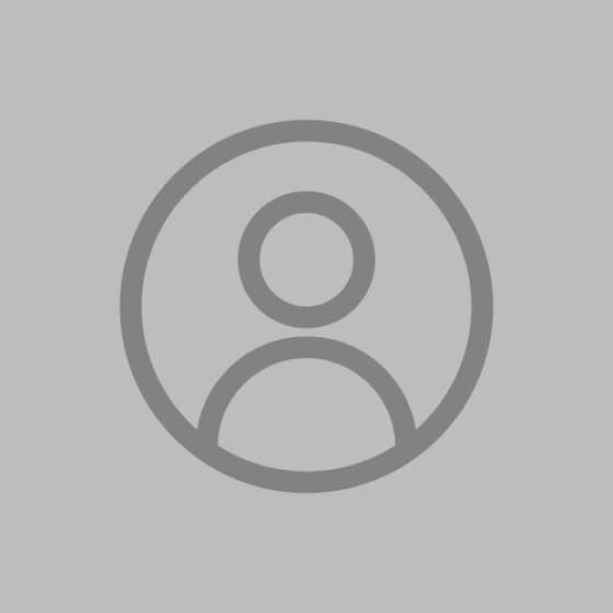 Placeholder for Staff member Jamie Ball from ID_7c5190