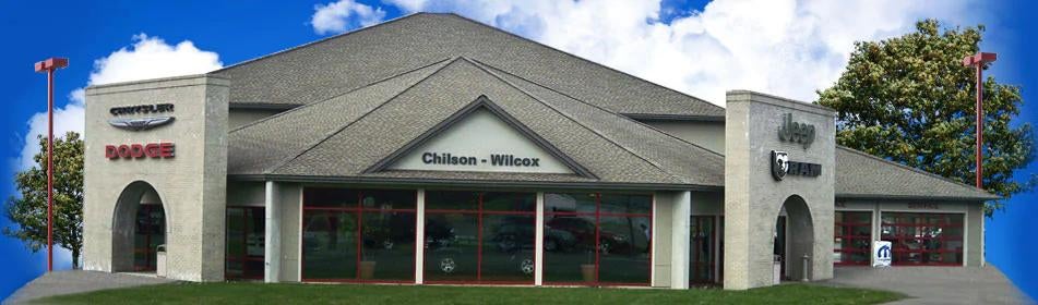Chilson-Wilcox Inc
